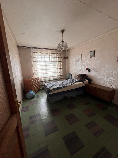 Аренда 3 Ком Квартира Калиновая С.Ковалевской Образцова Слобожанский Днепр - изображение 5