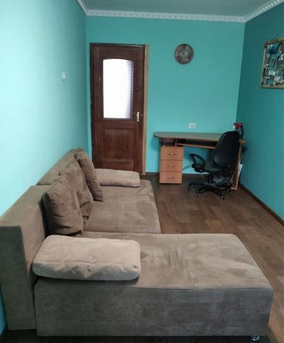 Аренда 3 Ком Квартира Калиновая С.Ковалевской Образцова Слобожанский Днепр - изображение 2