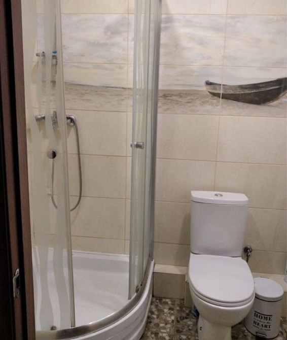 Аренда 3 Ком Квартира Калиновая С.Ковалевской Образцова Слобожанский Днепр - изображение 6