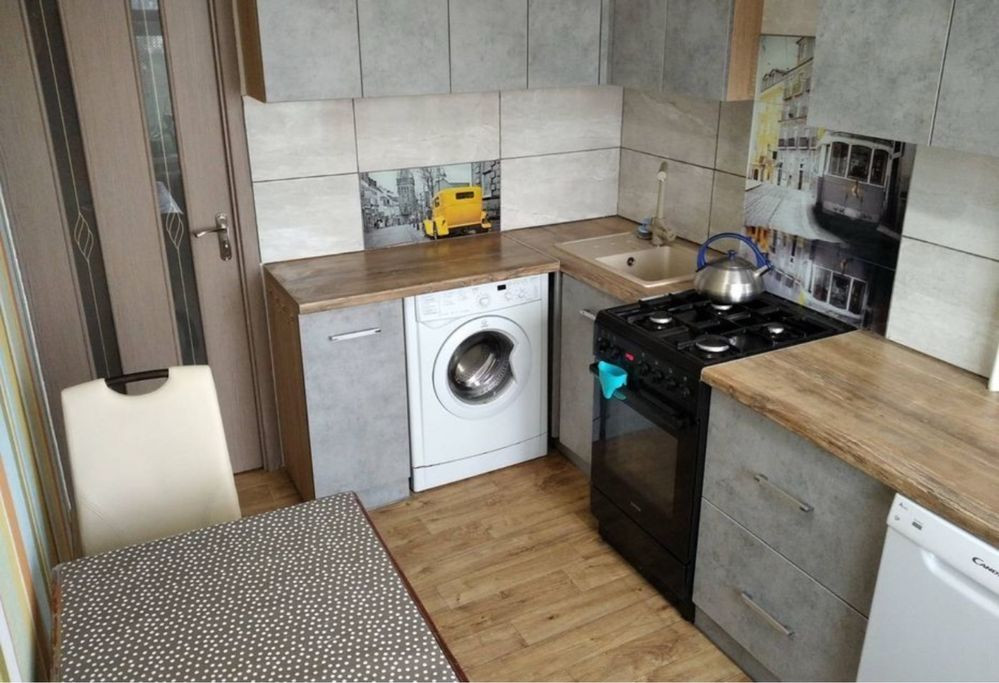 Аренда 3 Ком Квартира Калиновая С.Ковалевской Образцова Слобожанский Днепр - изображение 1