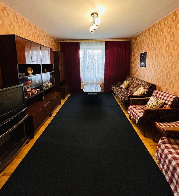 Аренда 2 кімнат. квартири . Ревуцького,21 Киев - изображение 7