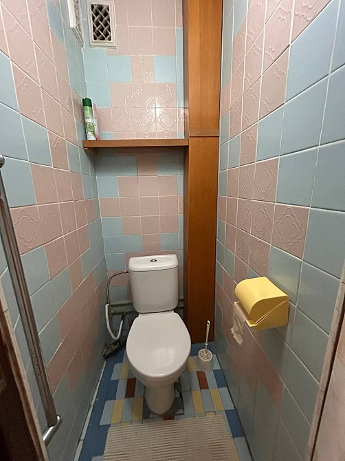 Аренда 2 кімнат. квартири . Ревуцького,21 Киев - изображение 5