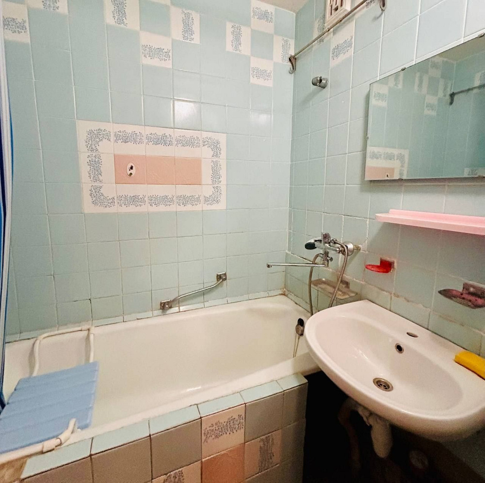 Аренда 2 кімнат. квартири . Ревуцького,21 Киев - изображение 4