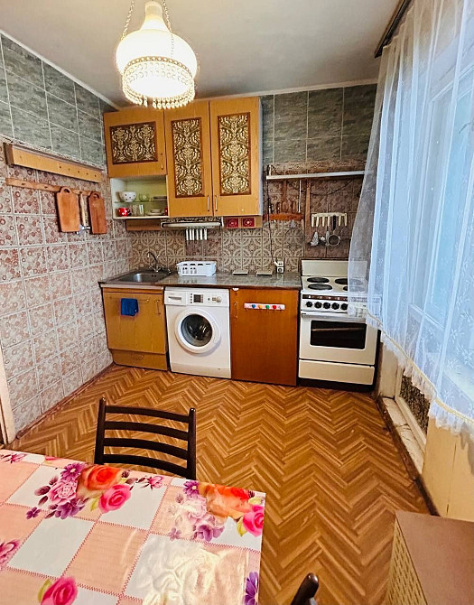 Аренда 2 кімнат. квартири . Ревуцького,21 Киев - изображение 1