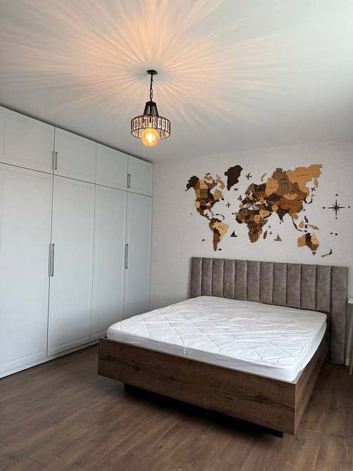 Оренда дворівневої 3-кімнатної квартири, р-н Електромережа Винница - изображение 1