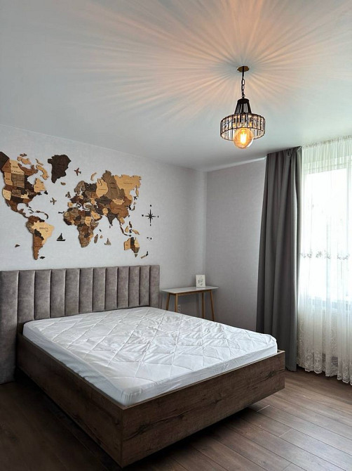 Оренда дворівневої 3-кімнатної квартири, р-н Електромережа Винница - изображение 4