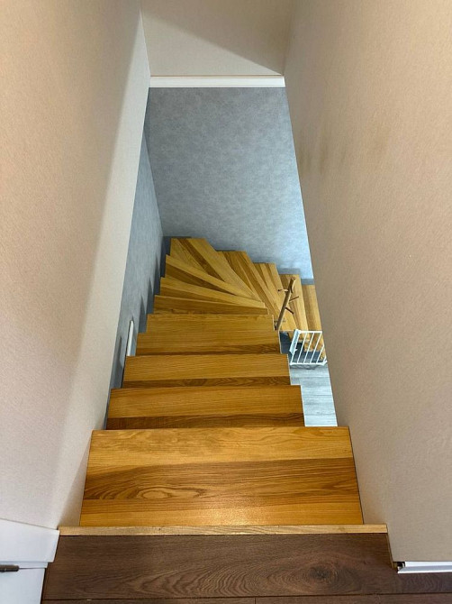 Оренда дворівневої 3-кімнатної квартири, р-н Електромережа Винница - изображение 5