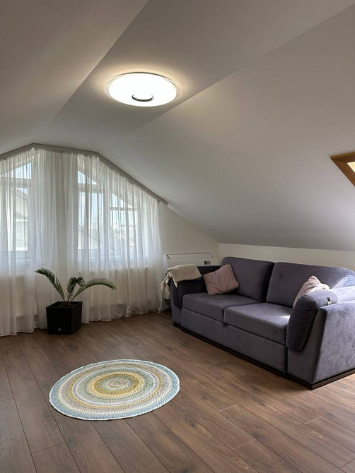 Оренда дворівневої 3-кімнатної квартири, р-н Електромережа Винница - изображение 8