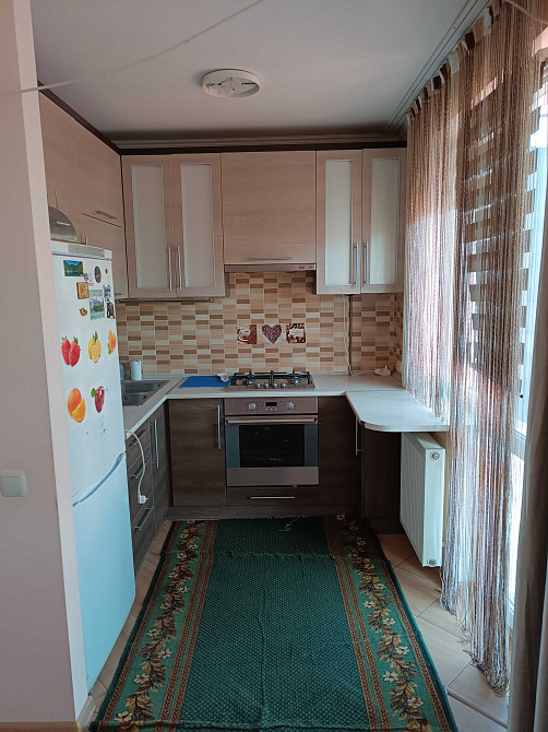 Оренда двокімнатної квартири Тернополь - изображение 1