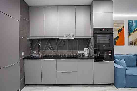 Аренда 3 км квартира 67 м2, ЖК"Новопечерська вежа" Бойчука  Печерск Киев