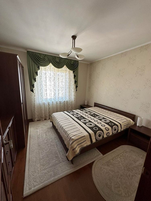 Здам 3-х кімнатну квартиру Киев - изображение 1