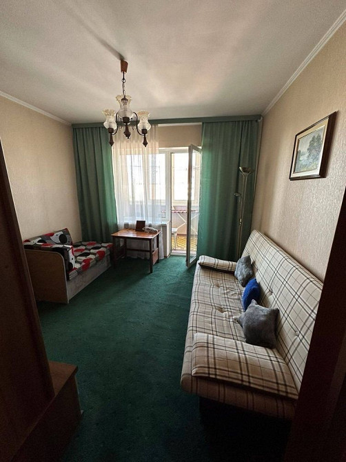 Здам 3-х кімнатну квартиру Киев - изображение 6