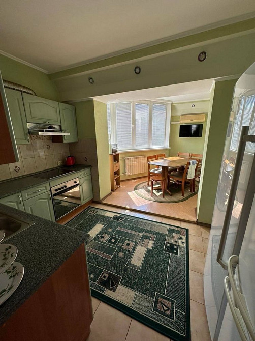 Здам 3-х кімнатну квартиру Киев - изображение 4