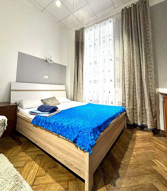 Оренда 1-кім. квартири. вул. Донцова-Мед. Університет-бл. Центр Львов - изображение 1