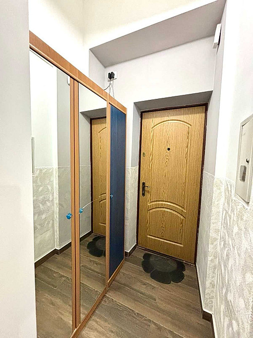 Оренда 1-кім. квартири. вул. Донцова-Мед. Університет-бл. Центр Львов - изображение 5