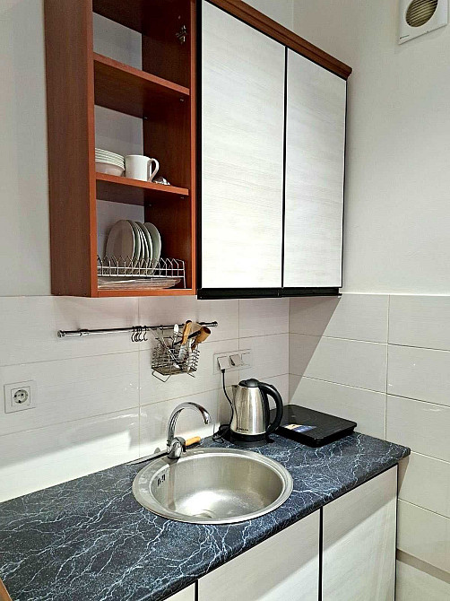 Оренда 1-кім. квартири. вул. Донцова-Мед. Університет-бл. Центр Львов - изображение 6