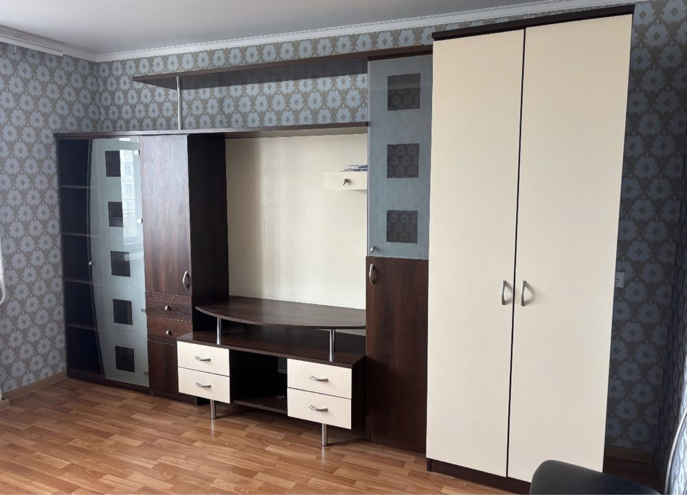 Оренда однокімнатної квартири на Вишеньці , вулиця Стельмаха, 35 школа Винница - изображение 6