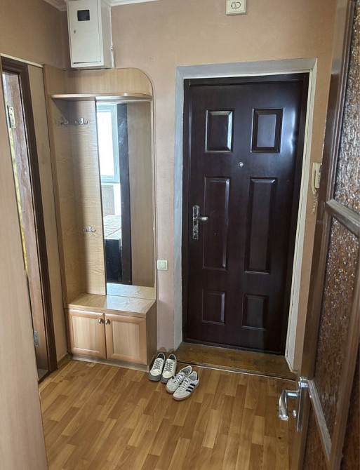 Оренда однокімнатної квартири на Вишеньці , вулиця Стельмаха, 35 школа Винница - изображение 4