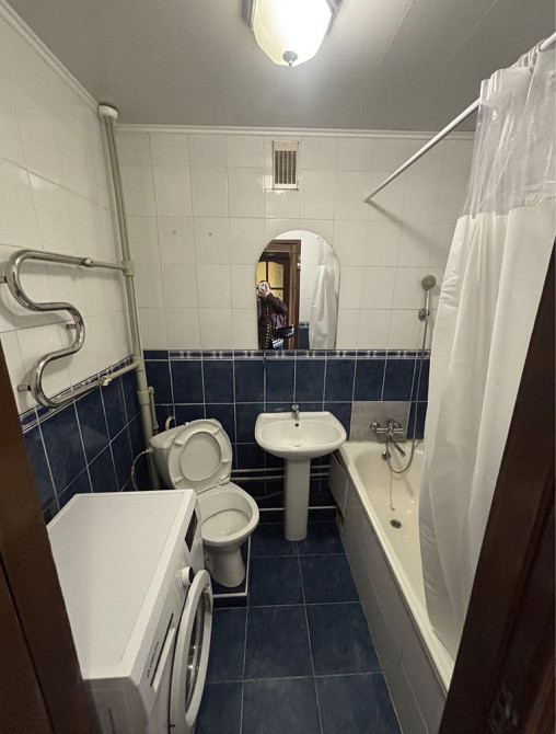 Оренда однокімнатної квартири на Вишеньці , вулиця Стельмаха, 35 школа Винница - изображение 3