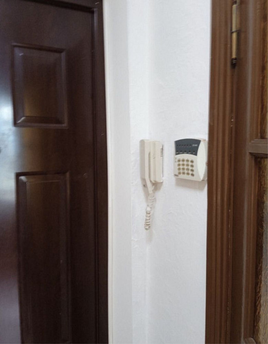 Оренда однокімнатної квартири на Вишеньці , вулиця Стельмаха, 35 школа Винница - изображение 7