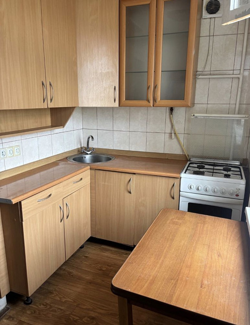 Оренда однокімнатної квартири на Вишеньці , вулиця Стельмаха, 35 школа Винница - изображение 2