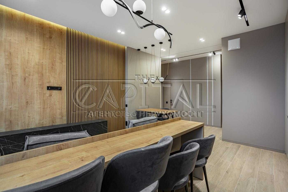 ПЕРША здача ! ЖК SEVEN Севен ! ГЕНЕРАТОР! метро Осокорки Киев - изображение 7