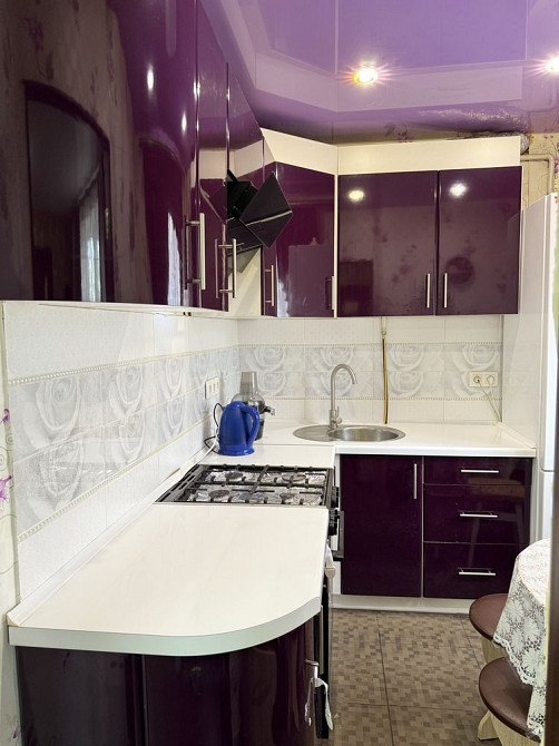 Сдам 2к квартиру на 12 кварталі Днепр - изображение 1