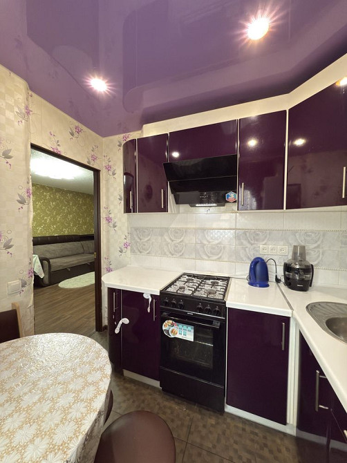 Сдам 2к квартиру на 12 кварталі Днепр - изображение 3