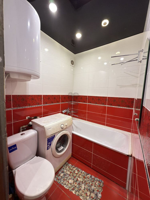 Сдам 2к квартиру на 12 кварталі Днепр - изображение 6