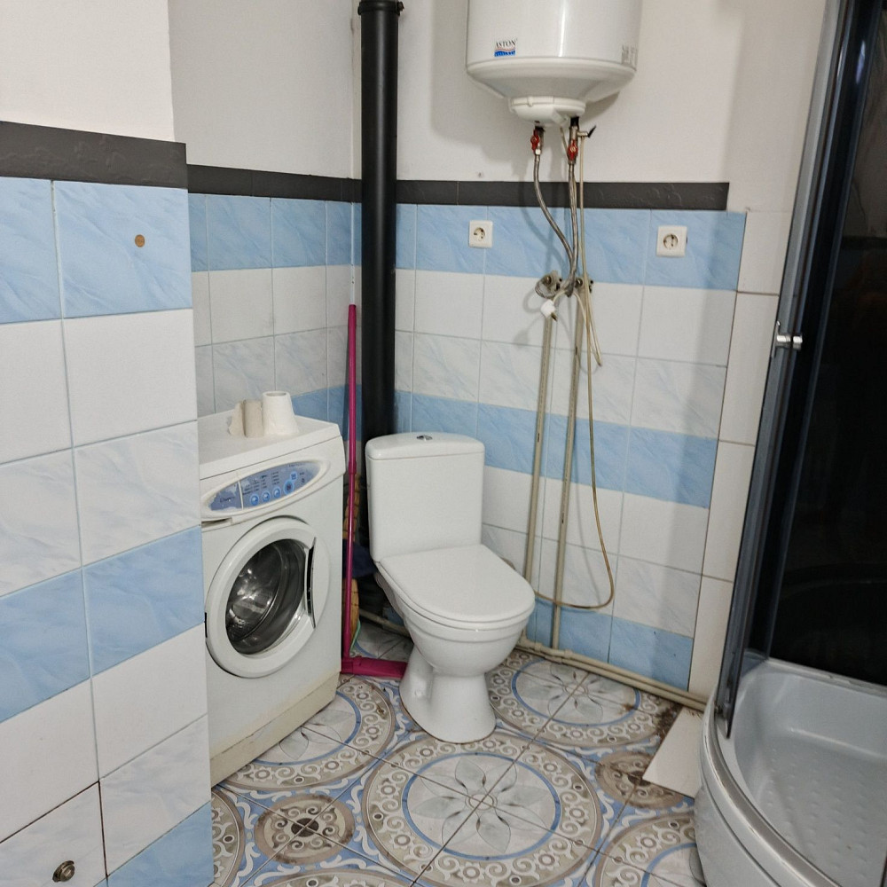 Сдам 1 комнатную квартиру  Радужный массивй Лиманка - зображення 8