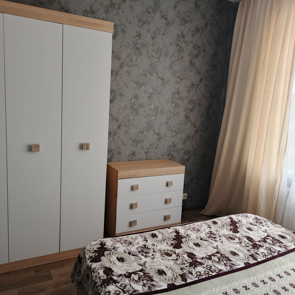 Сдам 1 комнатную квартиру  Радужный массивй Лиманка - зображення 1