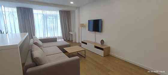 Оренда 1-кімнатної квартири на вул.Білоруській,36А Киев