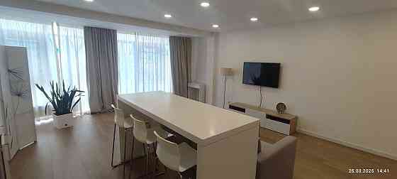 Оренда 1-кімнатної квартири на вул.Білоруській,36А Киев