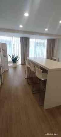 Оренда 1-кімнатної квартири на вул.Білоруській,36А Киев