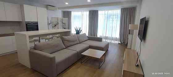 Оренда 1-кімнатної квартири на вул.Білоруській,36А Киев