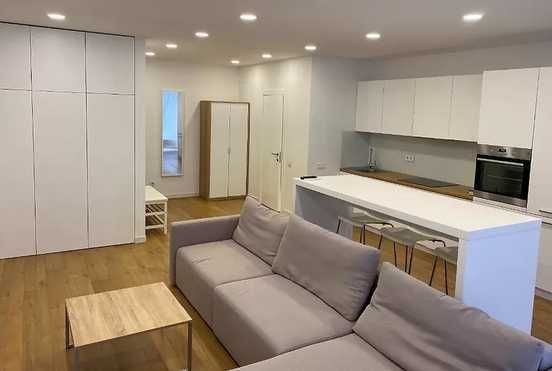 Оренда 1-кімнатної квартири на вул.Білоруській,36А Киев - изображение 8