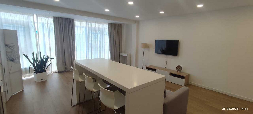 Оренда 1-кімнатної квартири на вул.Білоруській,36А Киев - изображение 4