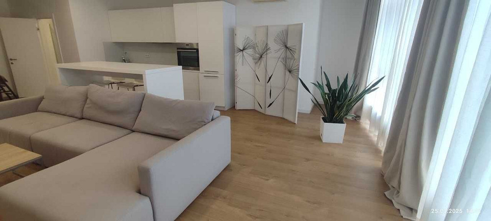 Оренда 1-кімнатної квартири на вул.Білоруській,36А Киев - изображение 3