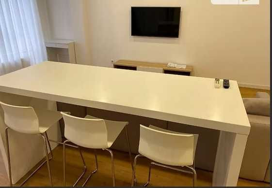 Оренда 1-кімнатної квартири на вул.Білоруській,36А Киев - изображение 5