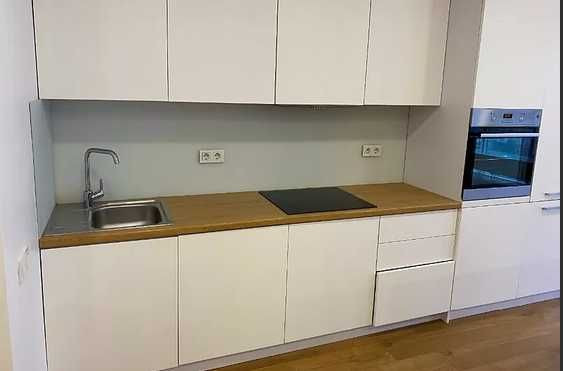 Оренда 1-кімнатної квартири на вул.Білоруській,36А Киев - изображение 7