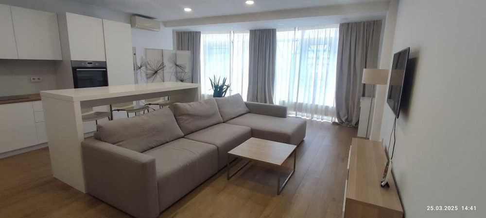 Оренда 1-кімнатної квартири на вул.Білоруській,36А Киев - изображение 1