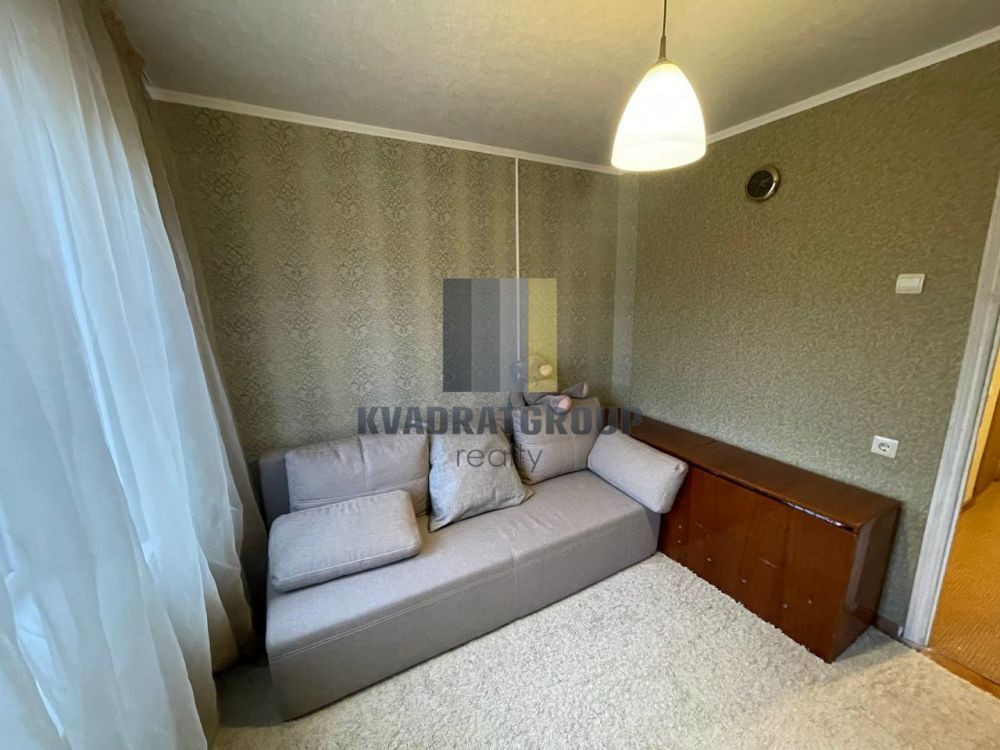 3.к. квартира ж/м Тополь 2 Сокол 65м2 пр. Гагарина Днепр - изображение 8