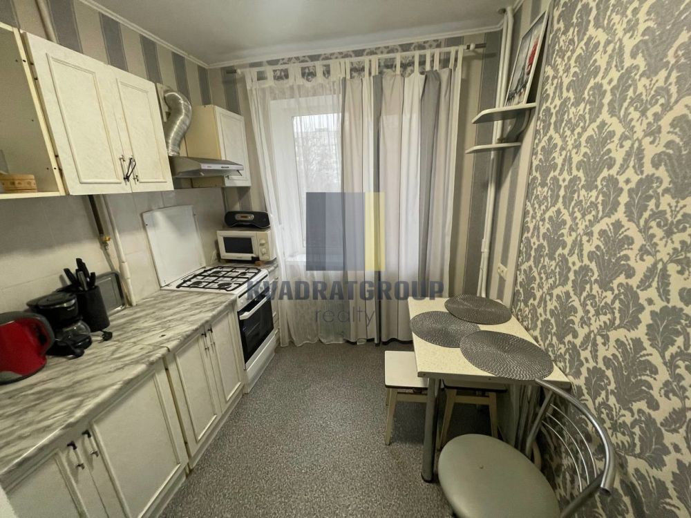 3.к. квартира ж/м Тополь 2 Сокол 65м2 пр. Гагарина Днепр - изображение 2