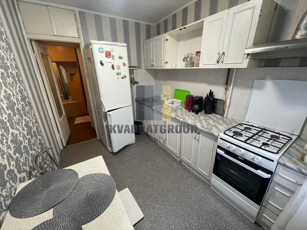 3.к. квартира ж/м Тополь 2 Сокол 65м2 пр. Гагарина Днепр - изображение 1