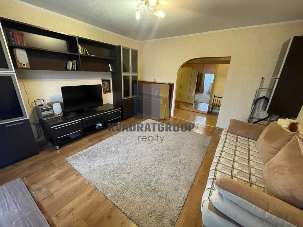 3.к. квартира ж/м Тополь 2 Сокол 65м2 пр. Гагарина Днепр - изображение 4