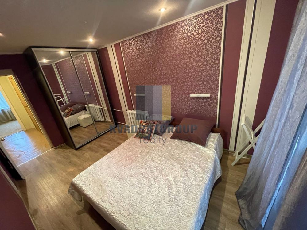 3.к. квартира ж/м Тополь 2 Сокол 65м2 пр. Гагарина Днепр - изображение 7