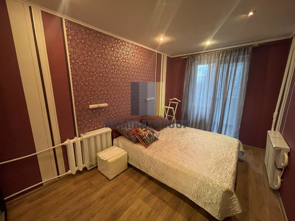 3.к. квартира ж/м Тополь 2 Сокол 65м2 пр. Гагарина Днепр - изображение 6