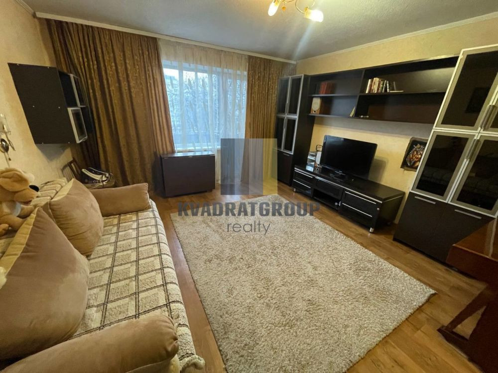 3.к. квартира ж/м Тополь 2 Сокол 65м2 пр. Гагарина Днепр - изображение 3