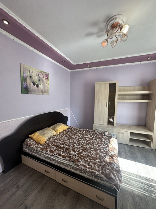 Оренда гарної квартири неподалік центру вул Джерельна Львов - изображение 1