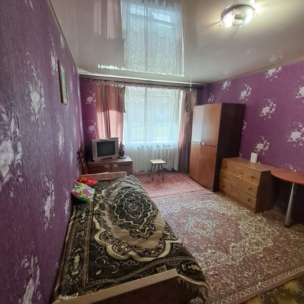 1 ком кв в центре. 1-й этаж Краматорськ - зображення 1